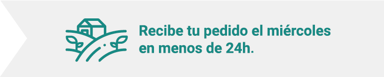 Recibelo cuanto antes